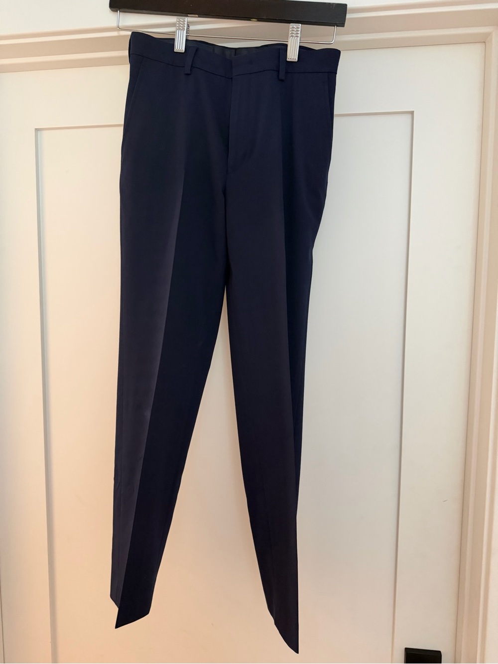 Brooks Brothers Navy Dress Pants for Kids